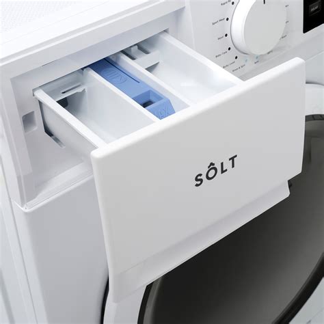 Solt 7kg washing machine reviews au